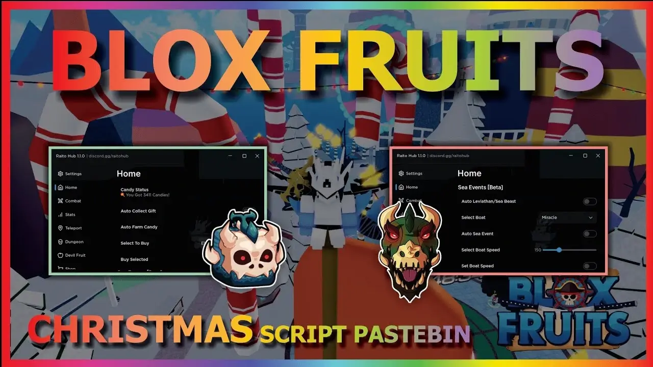 Ratio Hub Script Blox